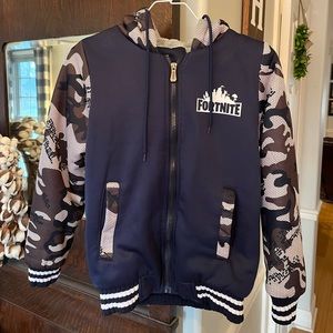 Fortnite Jacket
